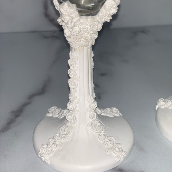 Toasting Flutes - Picture 2 of 4